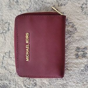 Micheal Kors wallet